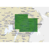 C-Map Max Chart EN-M268: Stockholm To Orebro